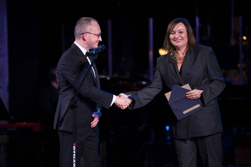 Wielka Gala Biznesu 2024